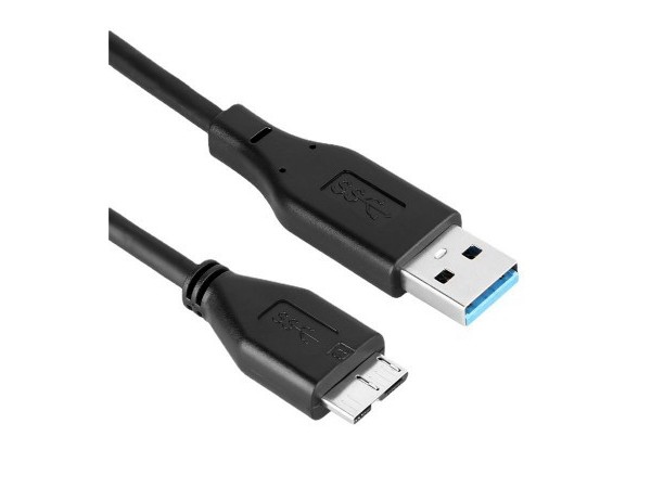 USB3.0數(shù)據(jù)線有什么特點(diǎn)？如何定制USB3.0數(shù)據(jù)線？
