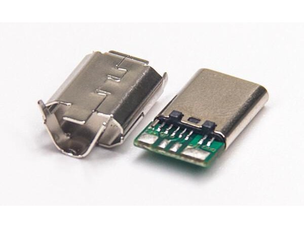 USB數(shù)據(jù)線的Type-A、Type-B、Type-C三種接口簡介